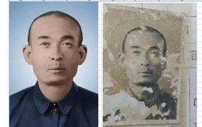 赣榆老照片修复-2